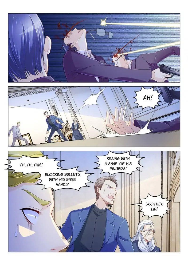 Rebirth Of The Urban Immortal Cultivator — Chapter 155 — page 10