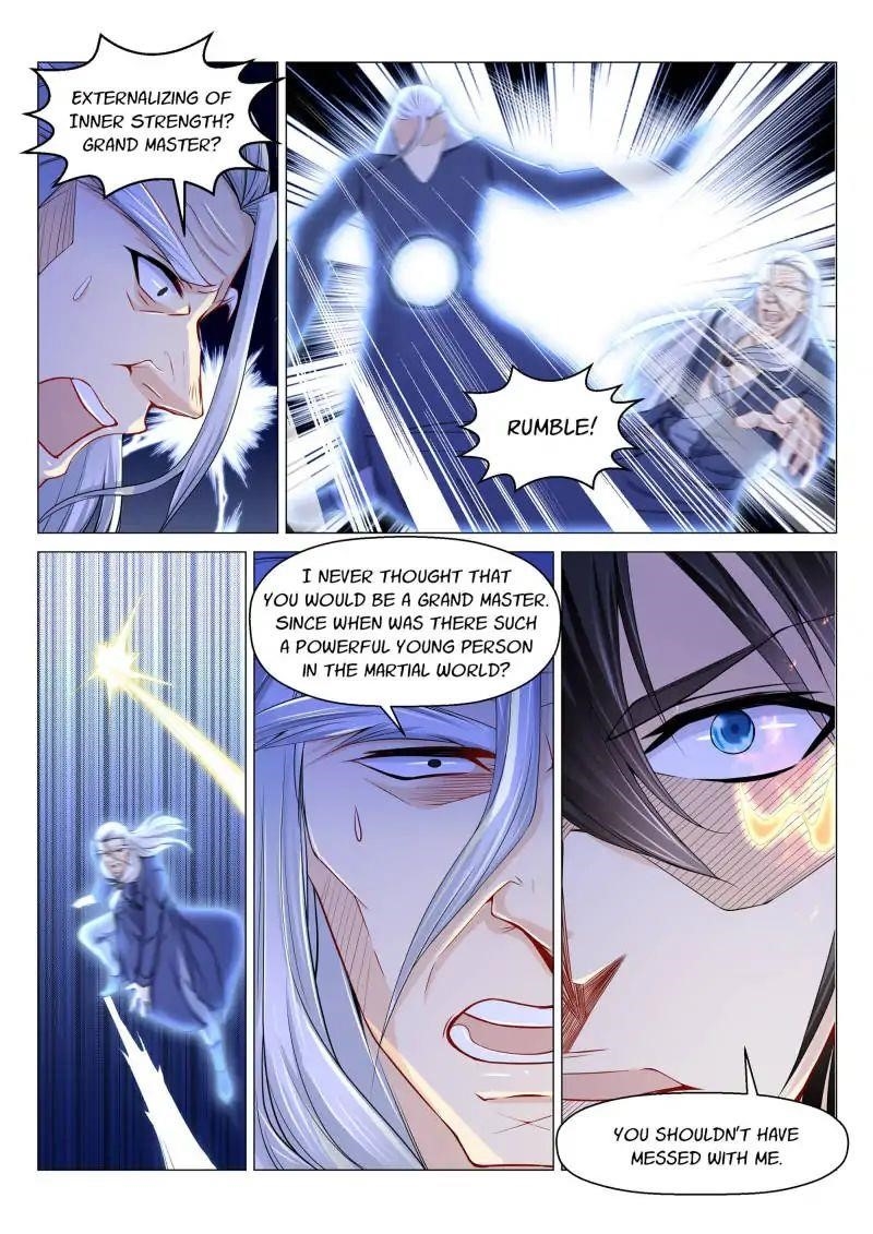 Rebirth Of The Urban Immortal Cultivator — Chapter 155 — page 13