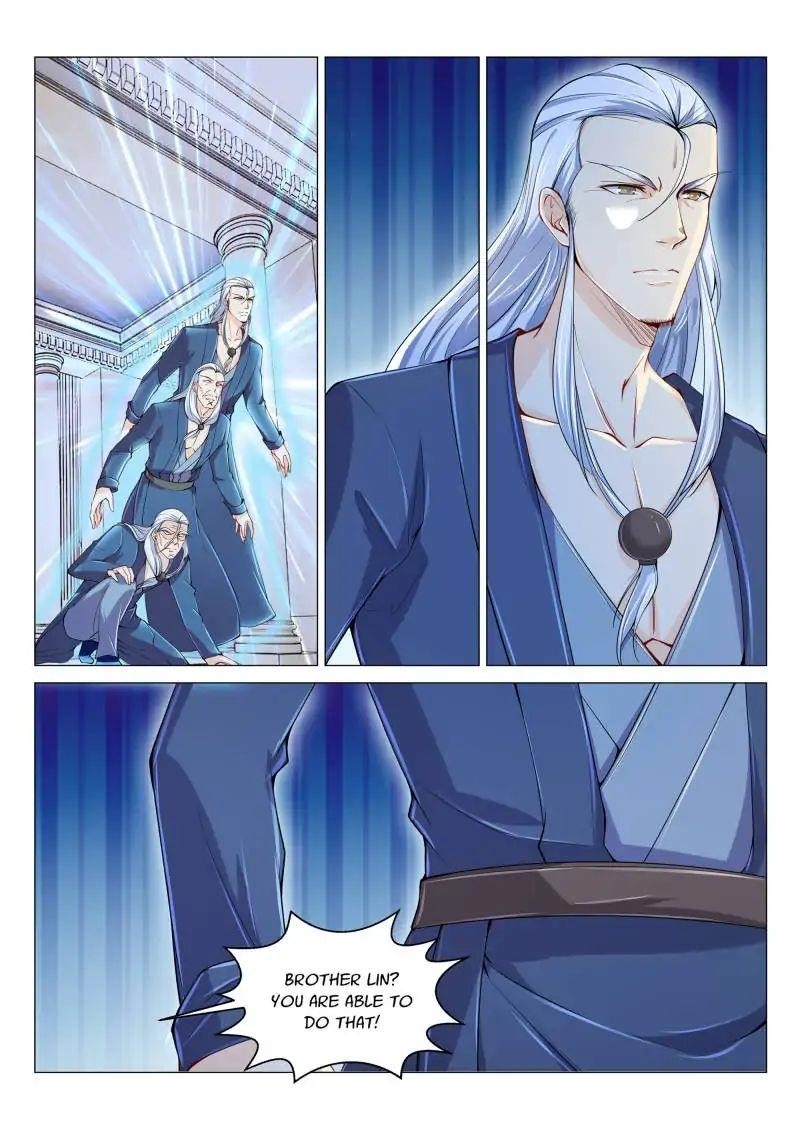 Rebirth Of The Urban Immortal Cultivator — Chapter 155 — page 14