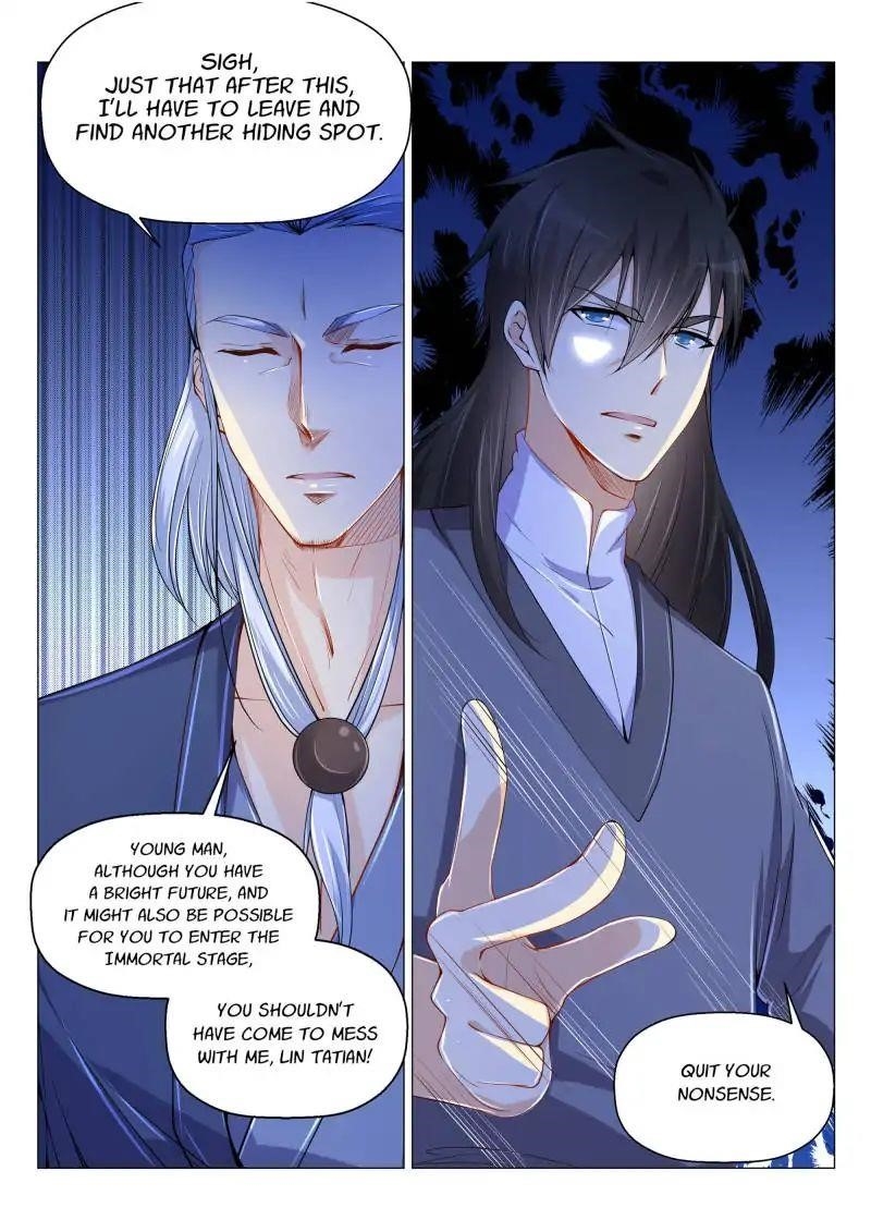Rebirth Of The Urban Immortal Cultivator — Chapter 155 — page 15