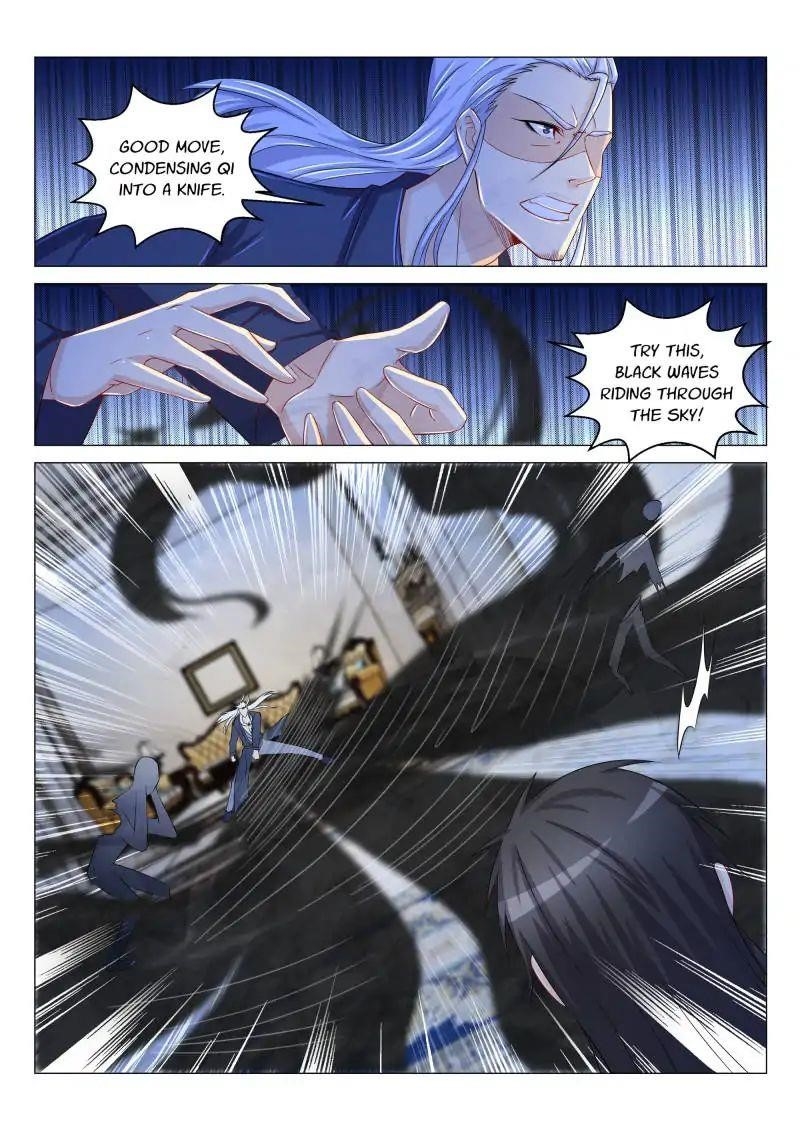 Rebirth Of The Urban Immortal Cultivator — Chapter 156 — page 2