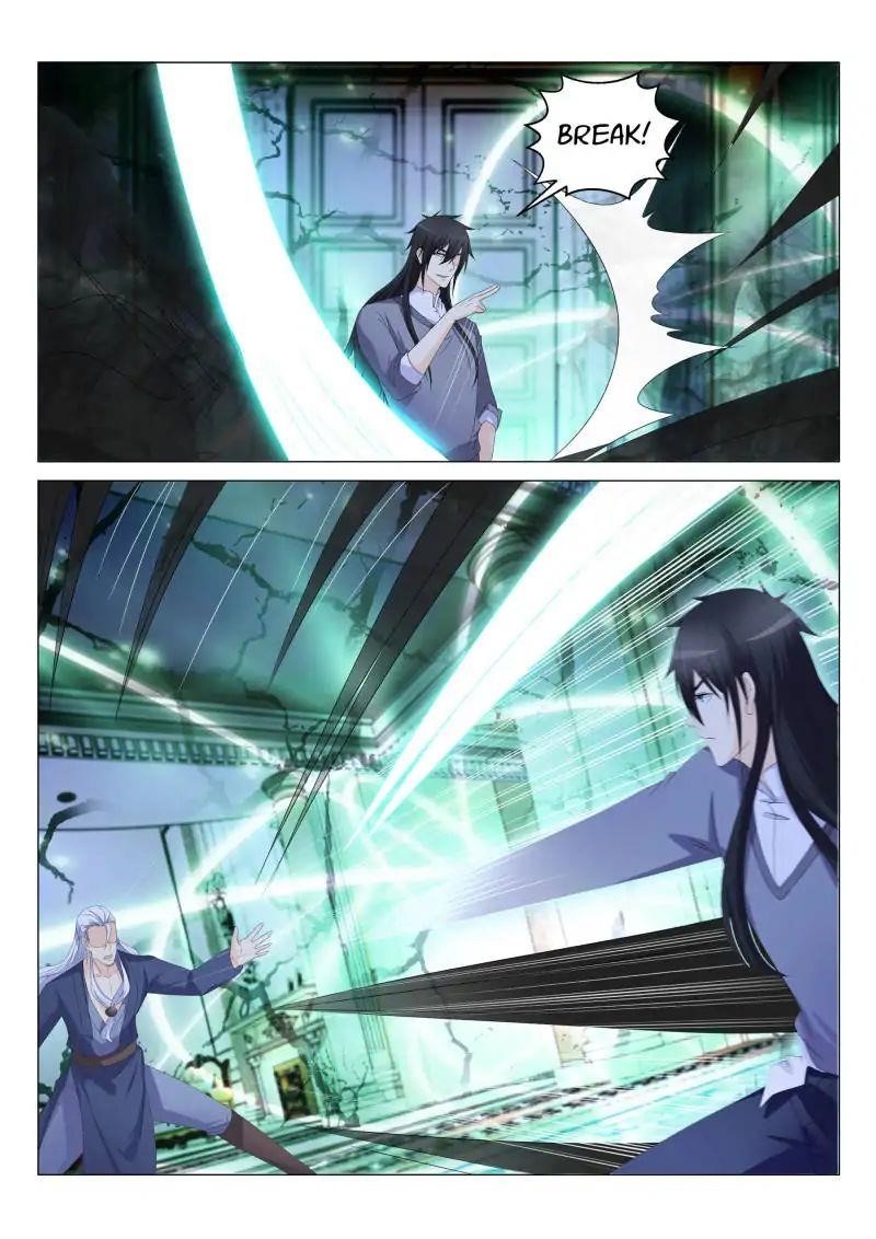 Rebirth Of The Urban Immortal Cultivator — Chapter 156 — page 3