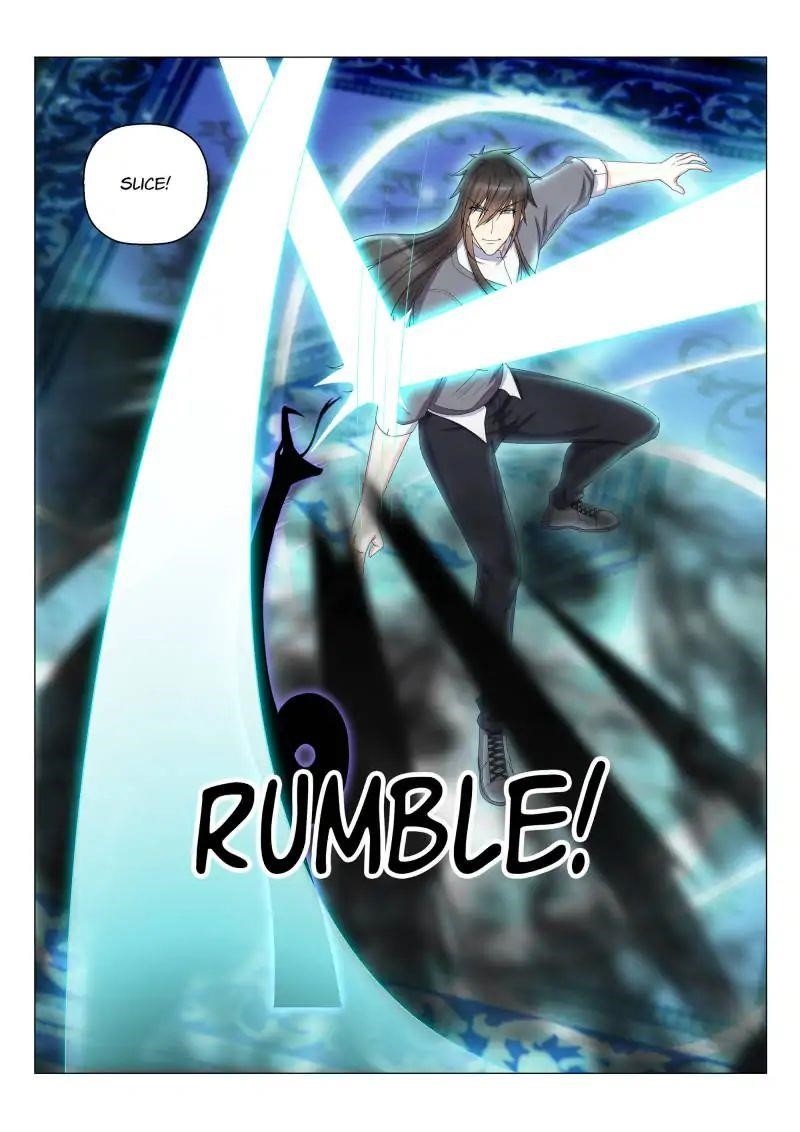 Rebirth Of The Urban Immortal Cultivator — Chapter 156 — page 6