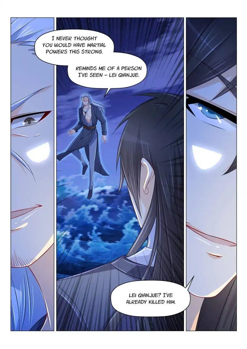 Rebirth Of The Urban Immortal Cultivator — Chapter 156 — page 9