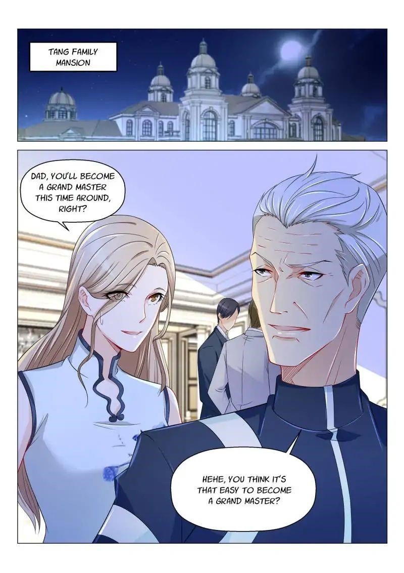 Rebirth Of The Urban Immortal Cultivator — Chapter 156 — page 10