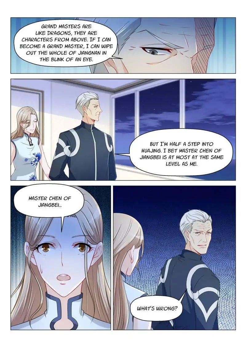 Rebirth Of The Urban Immortal Cultivator — Chapter 156 — page 11