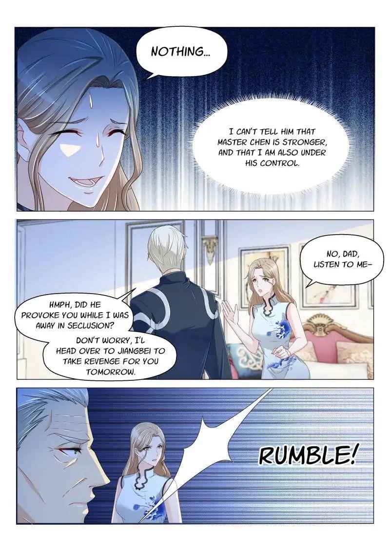 Rebirth Of The Urban Immortal Cultivator — Chapter 156 — page 12