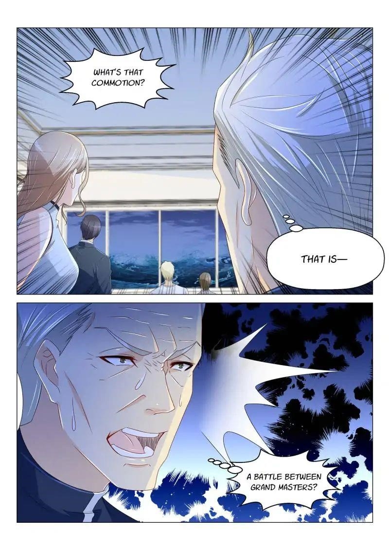 Rebirth Of The Urban Immortal Cultivator — Chapter 156 — page 13