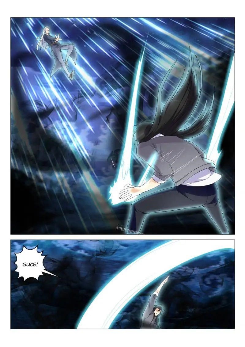 Rebirth Of The Urban Immortal Cultivator — Chapter 156 — page 14