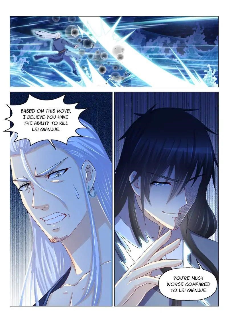 Rebirth Of The Urban Immortal Cultivator — Chapter 156 — page 15
