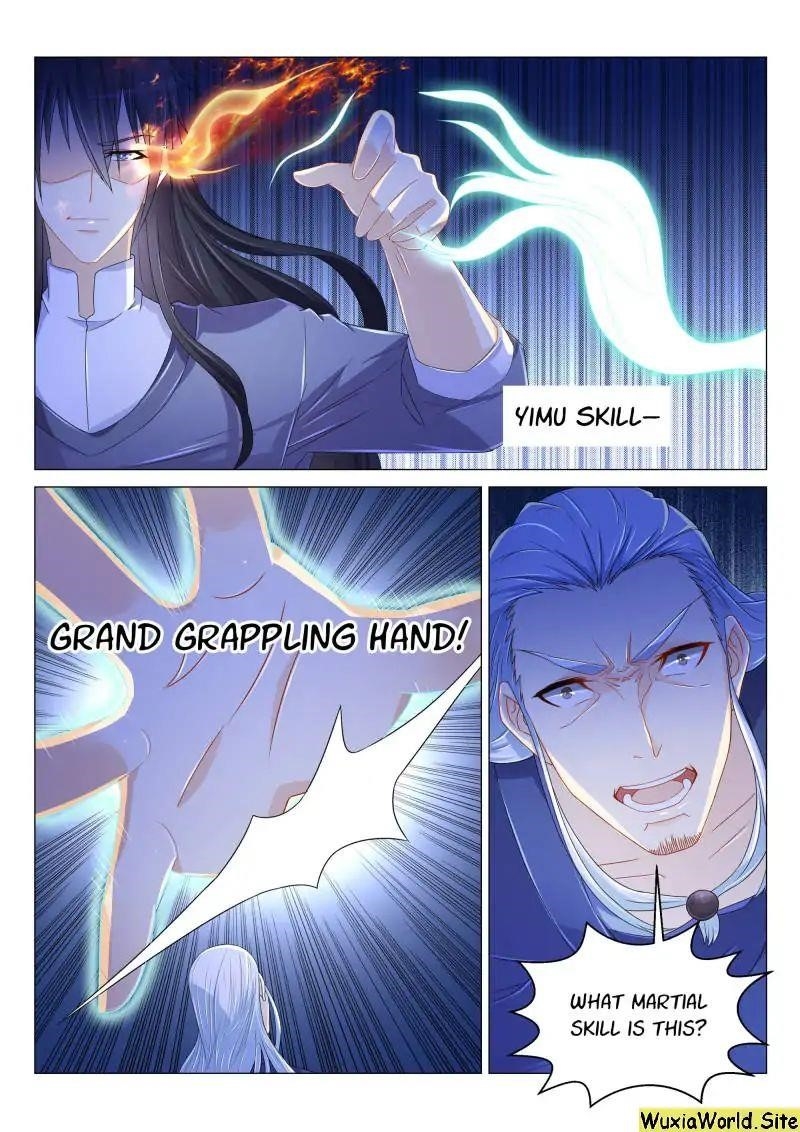 Rebirth Of The Urban Immortal Cultivator — Chapter 157 — page 5