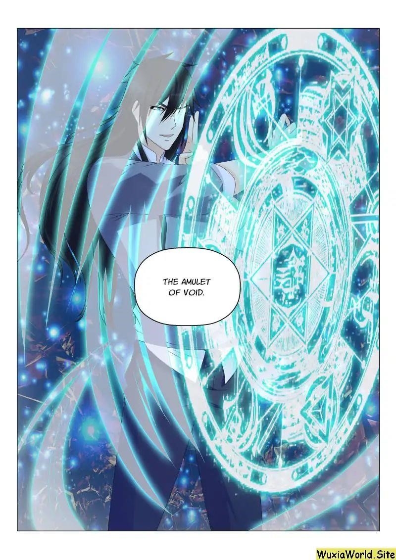 Rebirth Of The Urban Immortal Cultivator — Chapter 157 — page 10