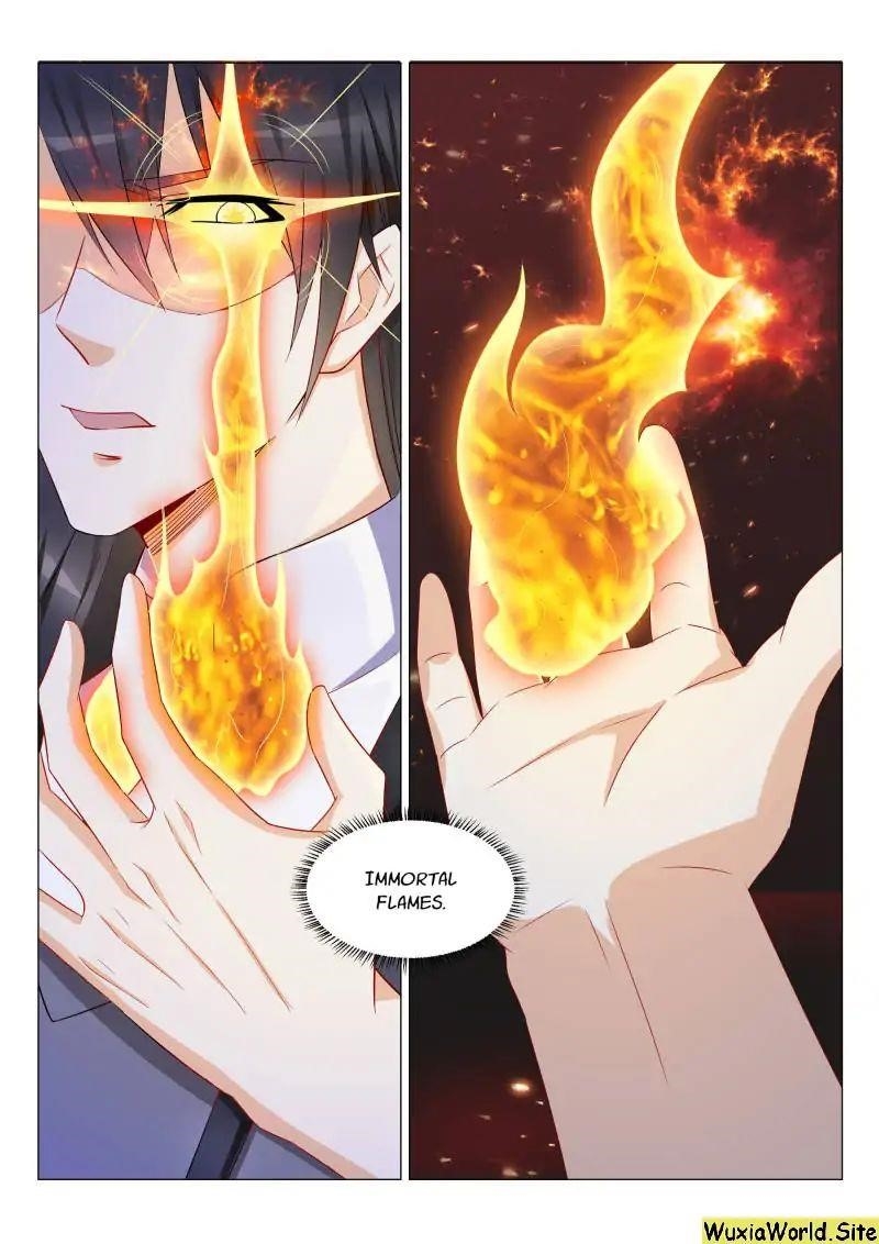 Rebirth Of The Urban Immortal Cultivator — Chapter 157 — page 11