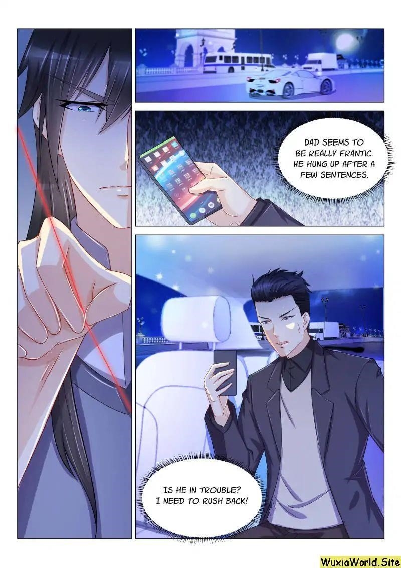 Rebirth Of The Urban Immortal Cultivator — Chapter 158 — page 4