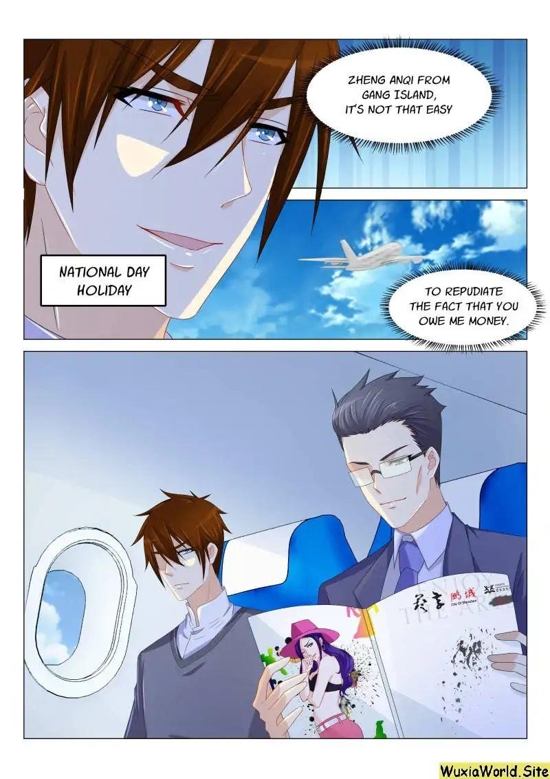 Rebirth Of The Urban Immortal Cultivator — Chapter 158 — page 14