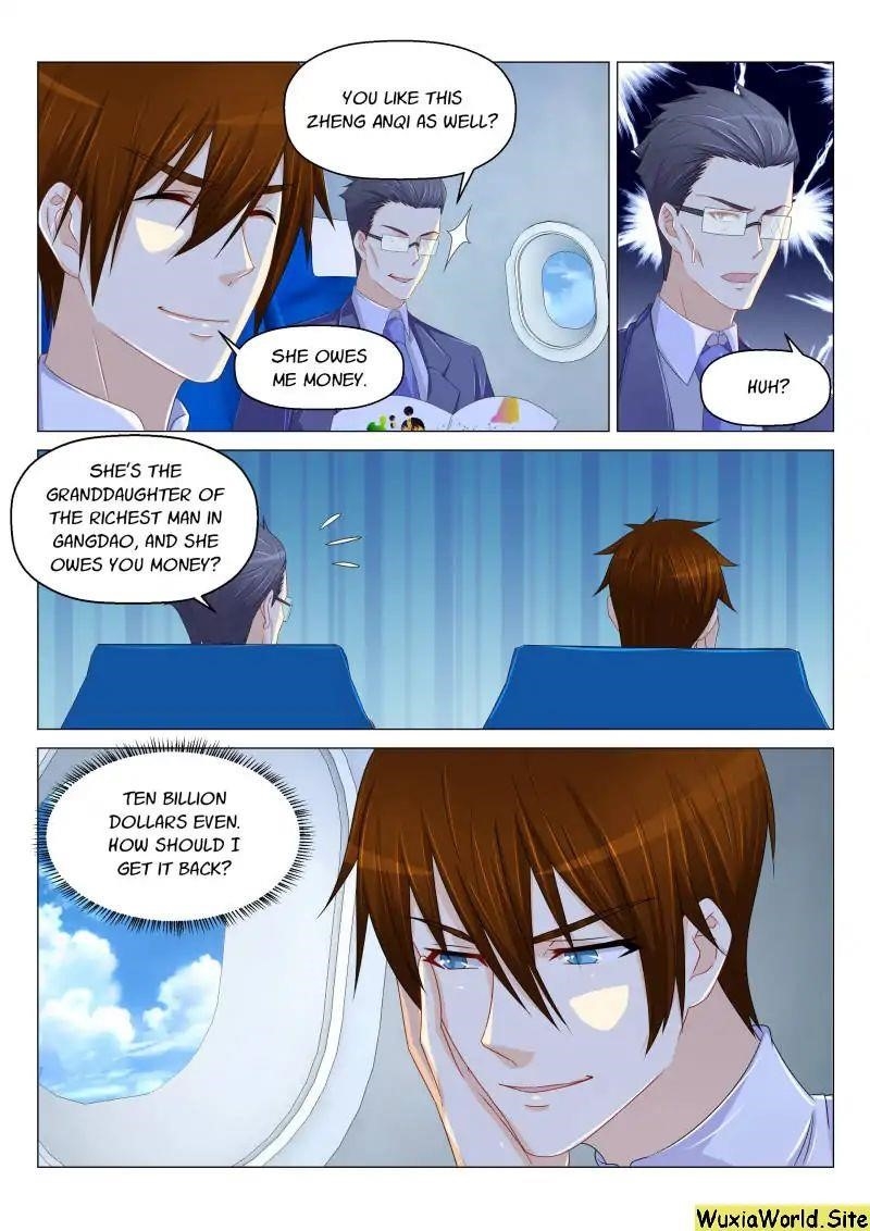 Rebirth Of The Urban Immortal Cultivator — Chapter 158 — page 15