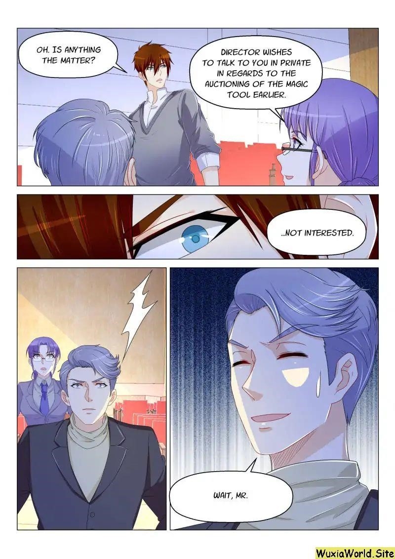 Rebirth Of The Urban Immortal Cultivator — Chapter 159 — page 13