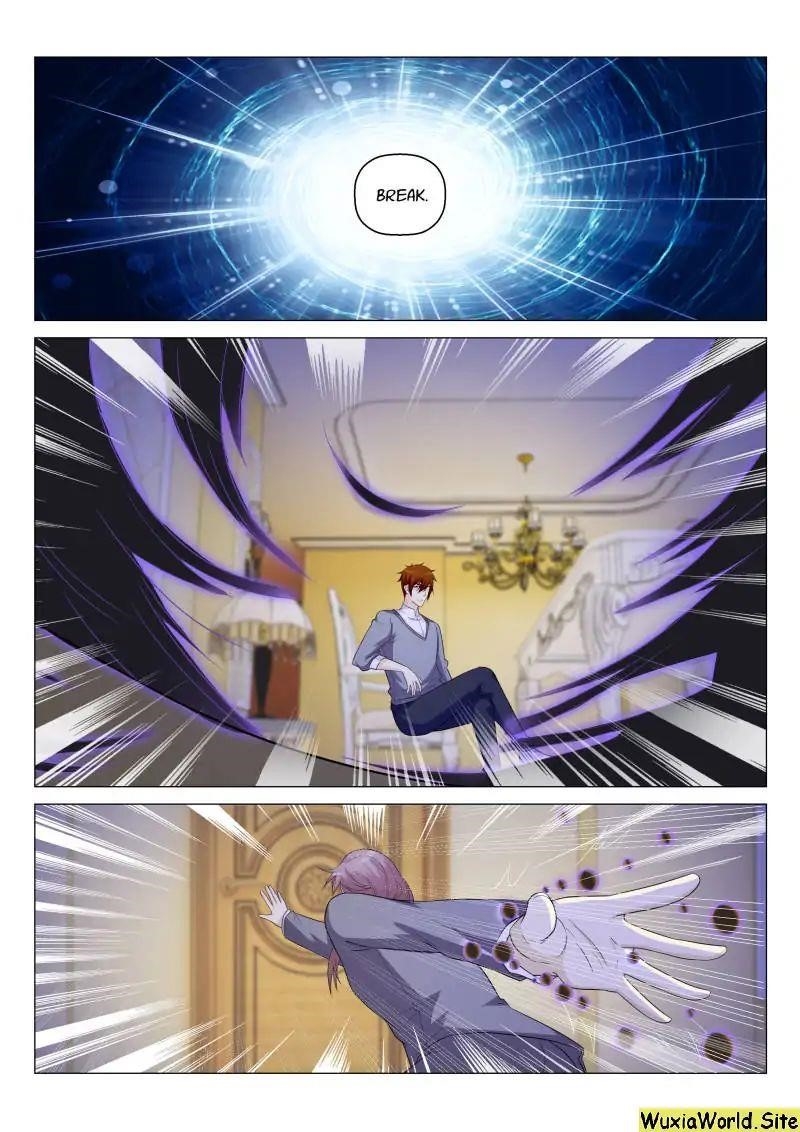 Rebirth Of The Urban Immortal Cultivator — Chapter 161 — page 5