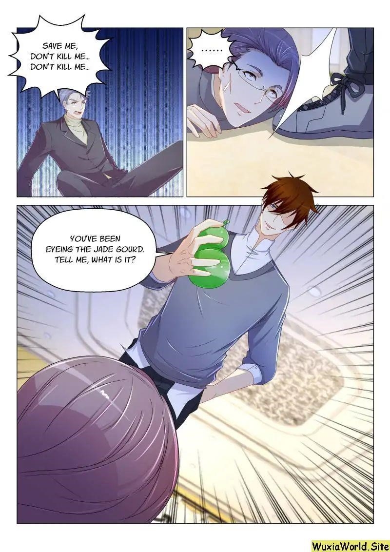 Rebirth Of The Urban Immortal Cultivator — Chapter 161 — page 7