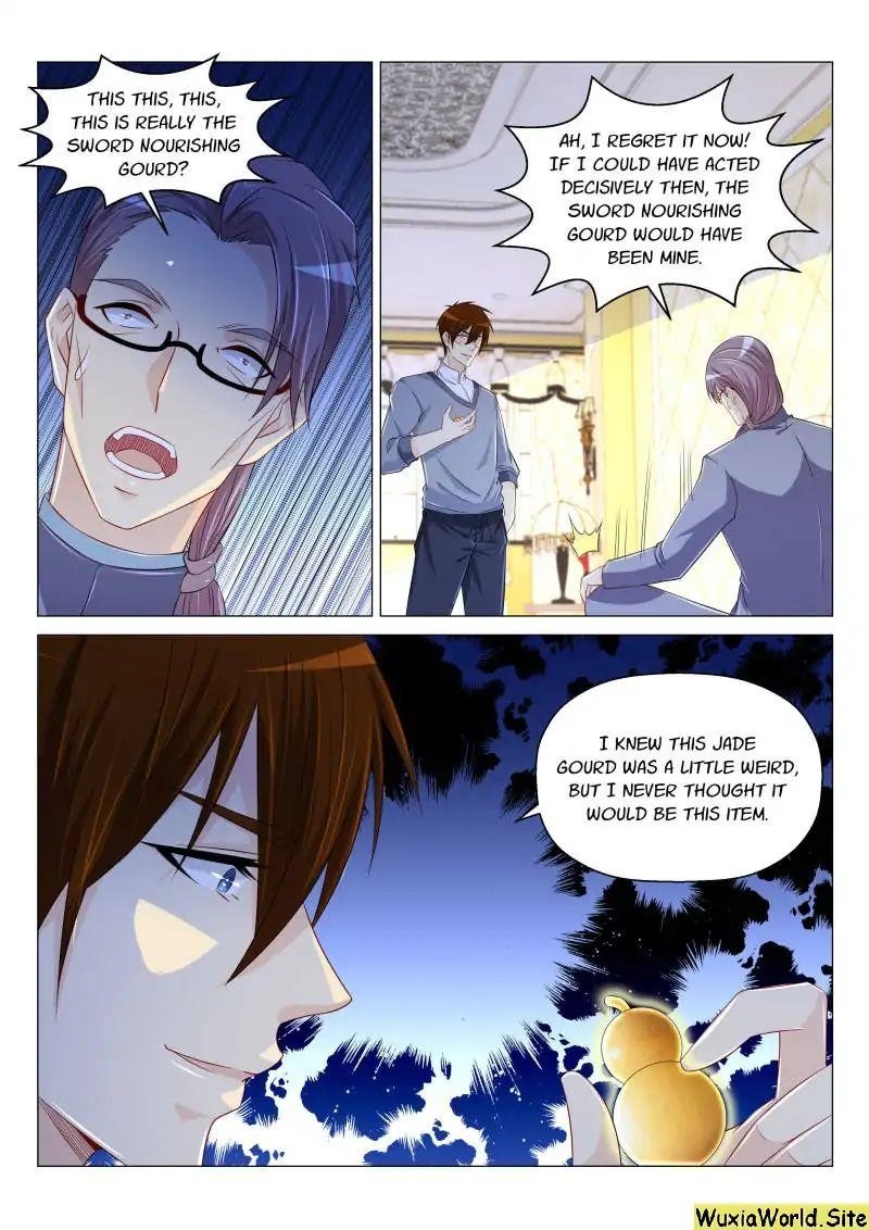Rebirth Of The Urban Immortal Cultivator — Chapter 161 — page 13
