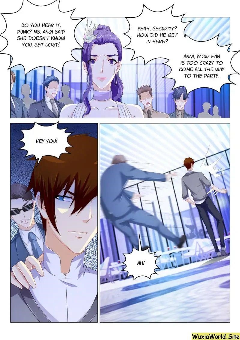 Rebirth Of The Urban Immortal Cultivator — Chapter 163 — page 2