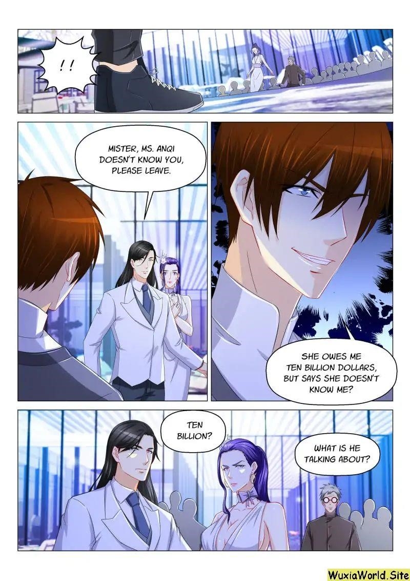 Rebirth Of The Urban Immortal Cultivator — Chapter 163 — page 3