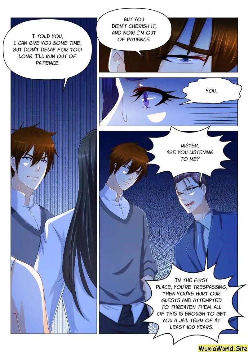Rebirth Of The Urban Immortal Cultivator — Chapter 163 — page 5
