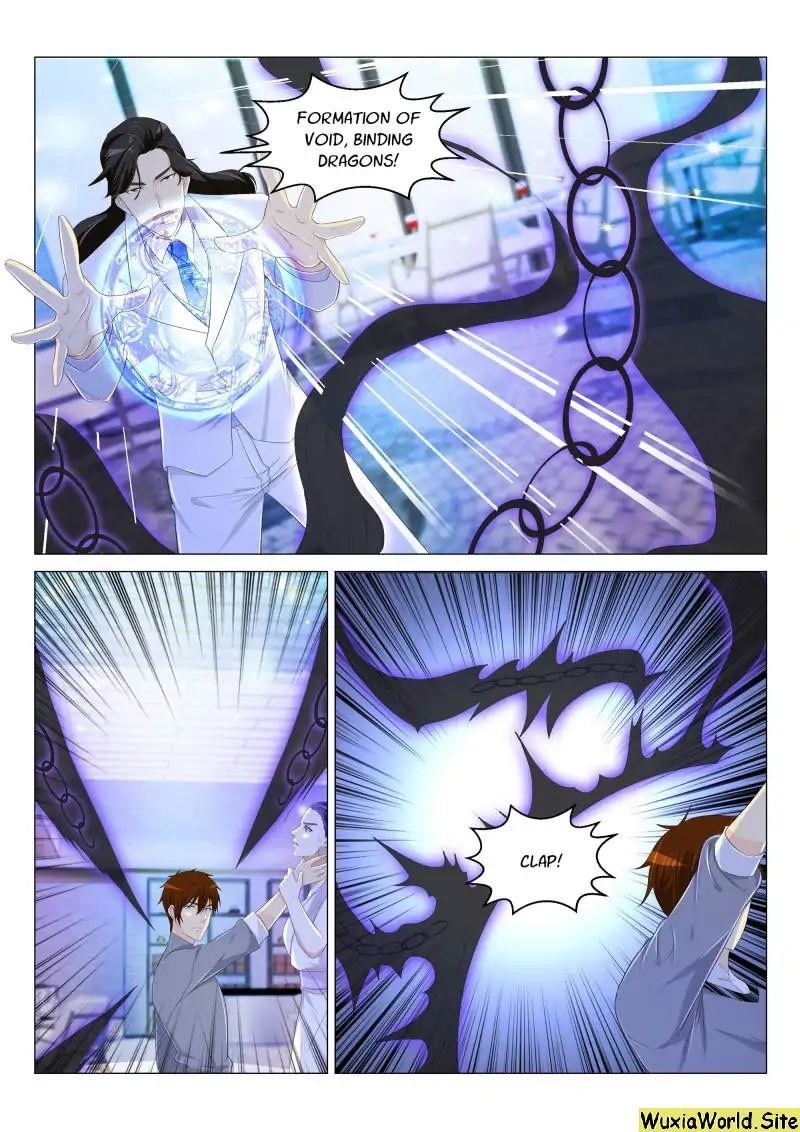 Rebirth Of The Urban Immortal Cultivator — Chapter 163 — page 12