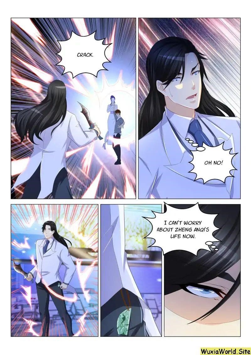 Rebirth Of The Urban Immortal Cultivator — Chapter 163 — page 15