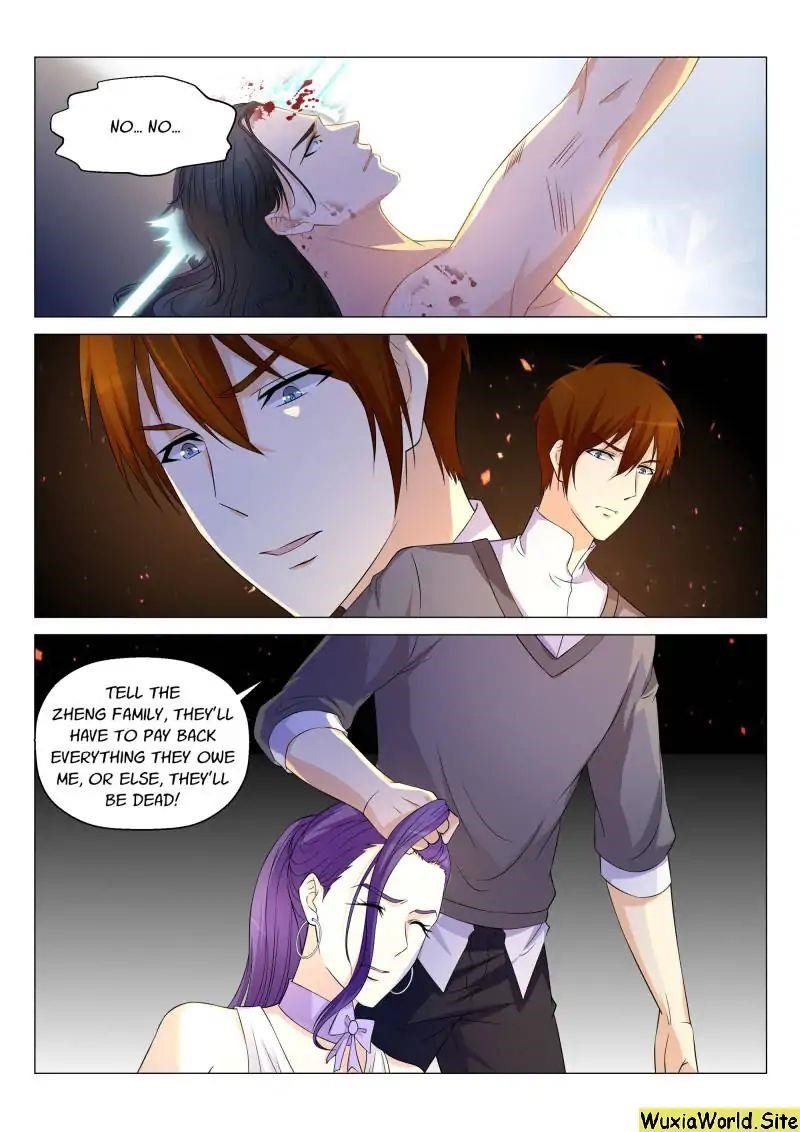 Rebirth Of The Urban Immortal Cultivator — Chapter 164 — page 5