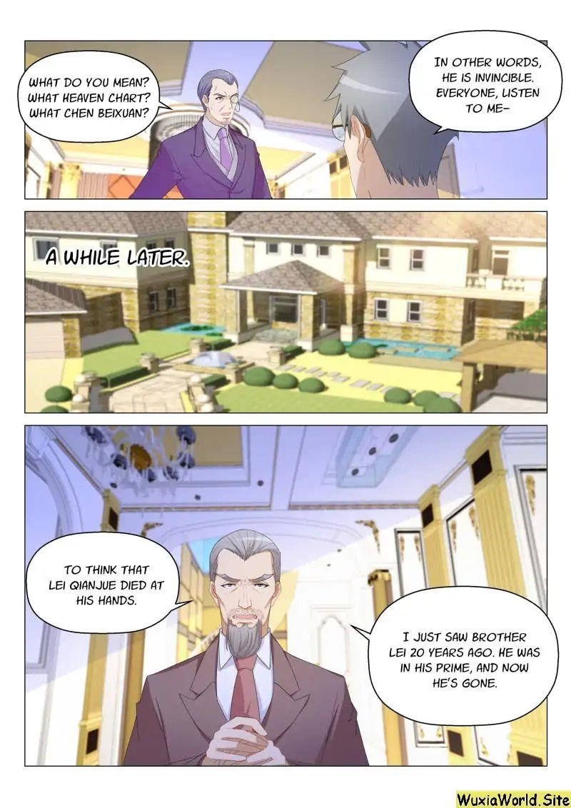 Rebirth Of The Urban Immortal Cultivator — Chapter 164 — page 13