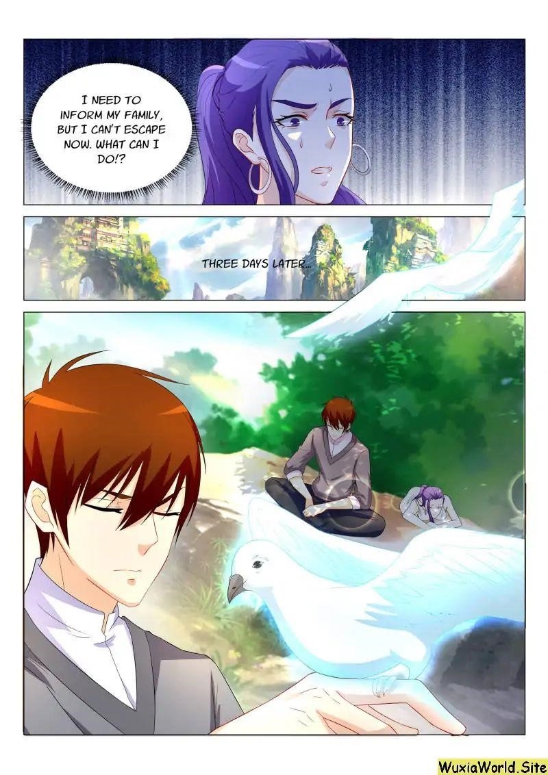 Rebirth Of The Urban Immortal Cultivator — Chapter 165 — page 3