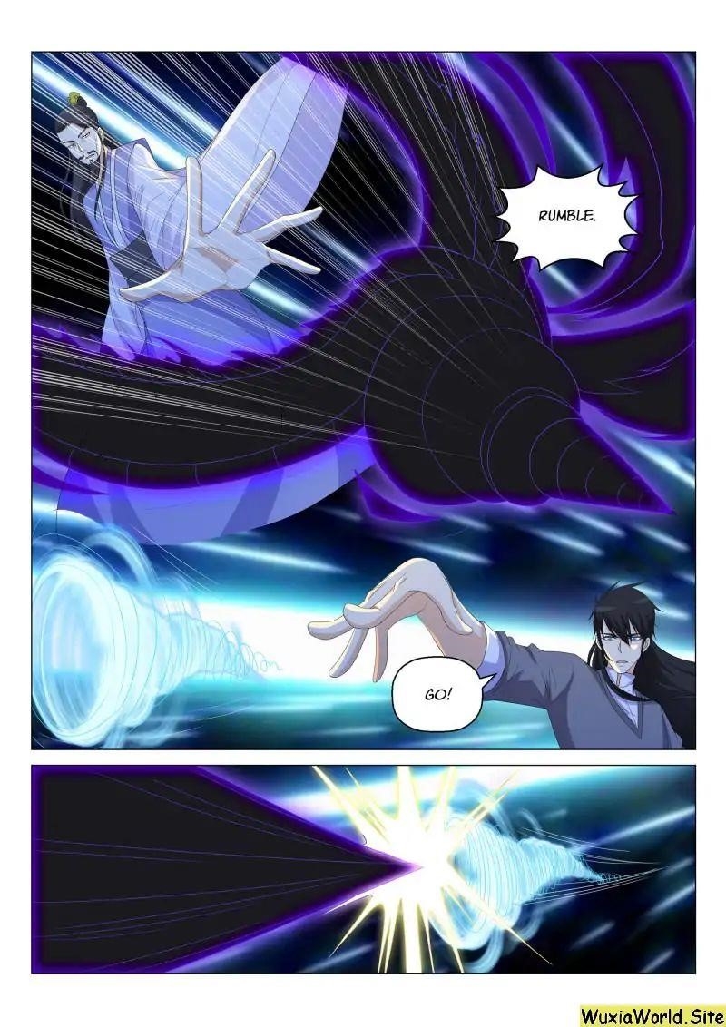 Rebirth Of The Urban Immortal Cultivator — Chapter 165 — page 12