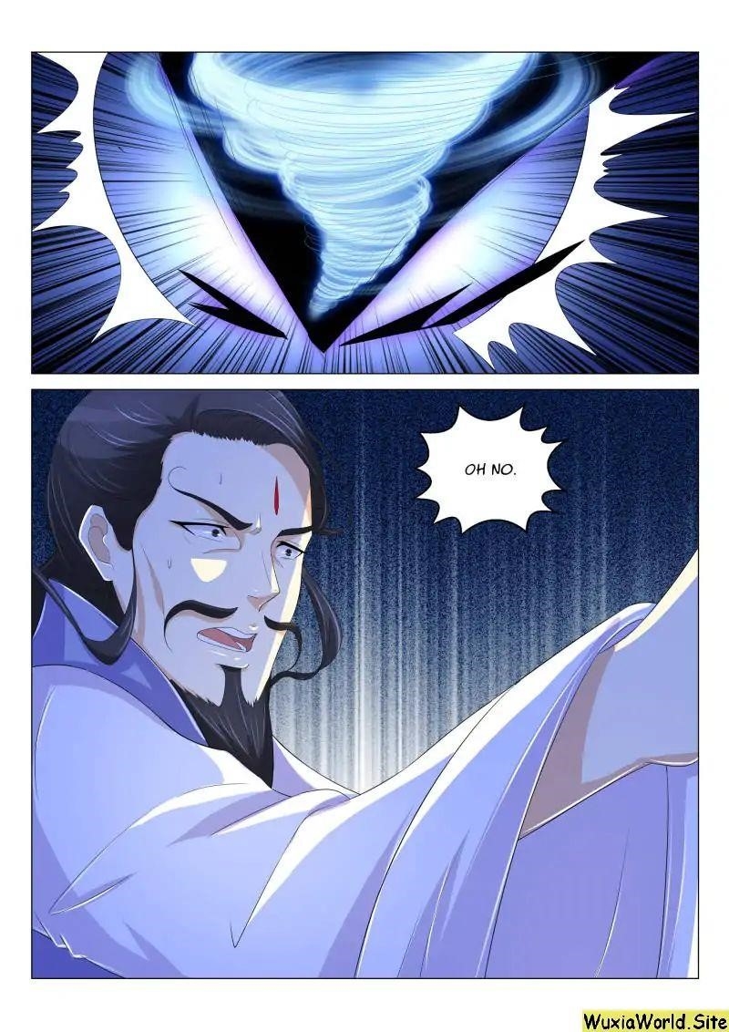 Rebirth Of The Urban Immortal Cultivator — Chapter 165 — page 13