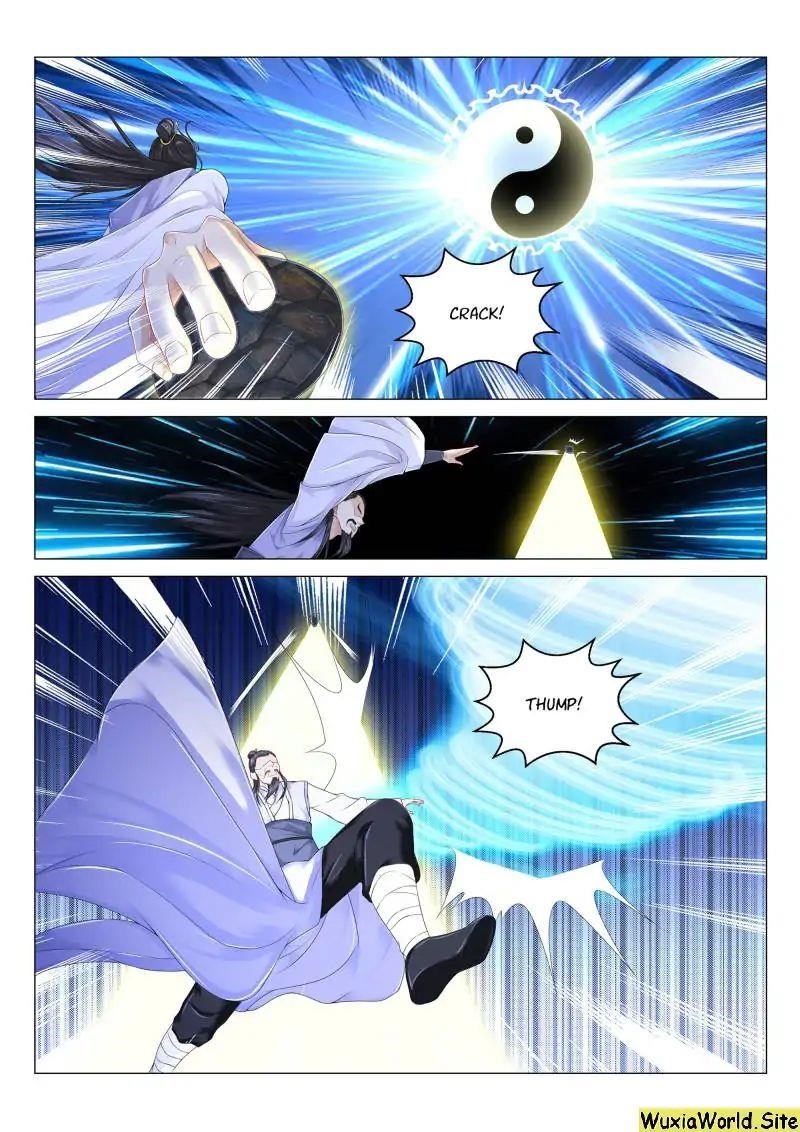 Rebirth Of The Urban Immortal Cultivator — Chapter 165 — page 15