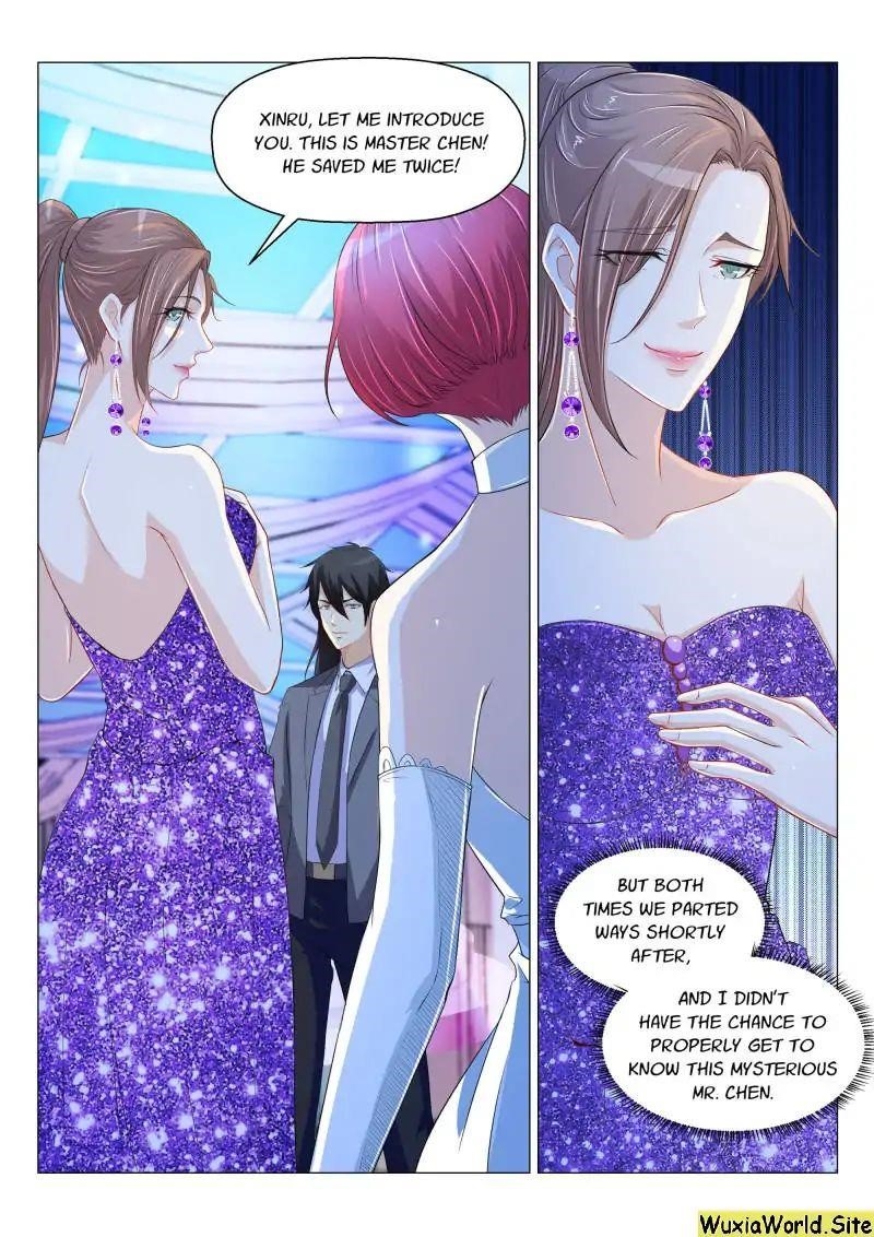 Rebirth Of The Urban Immortal Cultivator — Chapter 168 — page 2