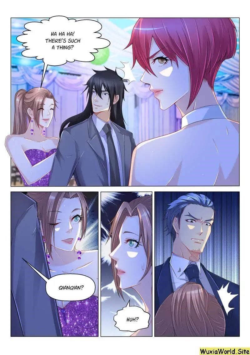 Rebirth Of The Urban Immortal Cultivator — Chapter 168 — page 5