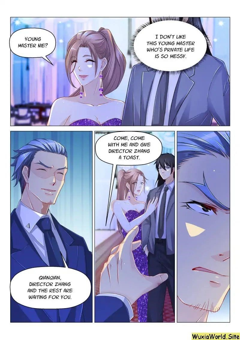 Rebirth Of The Urban Immortal Cultivator — Chapter 168 — page 6