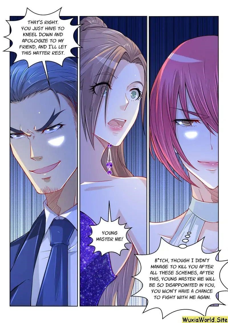 Rebirth Of The Urban Immortal Cultivator — Chapter 168 — page 14
