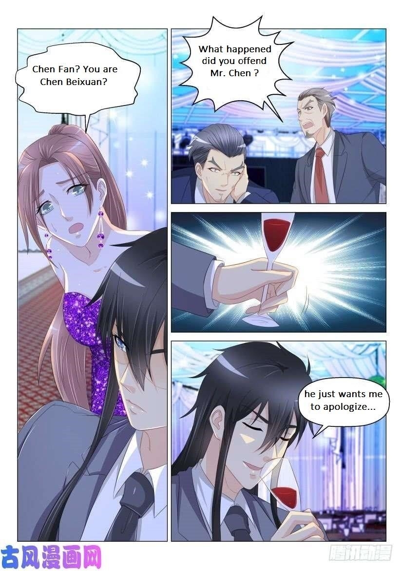 Rebirth Of The Urban Immortal Cultivator — Chapter 169 — page 7