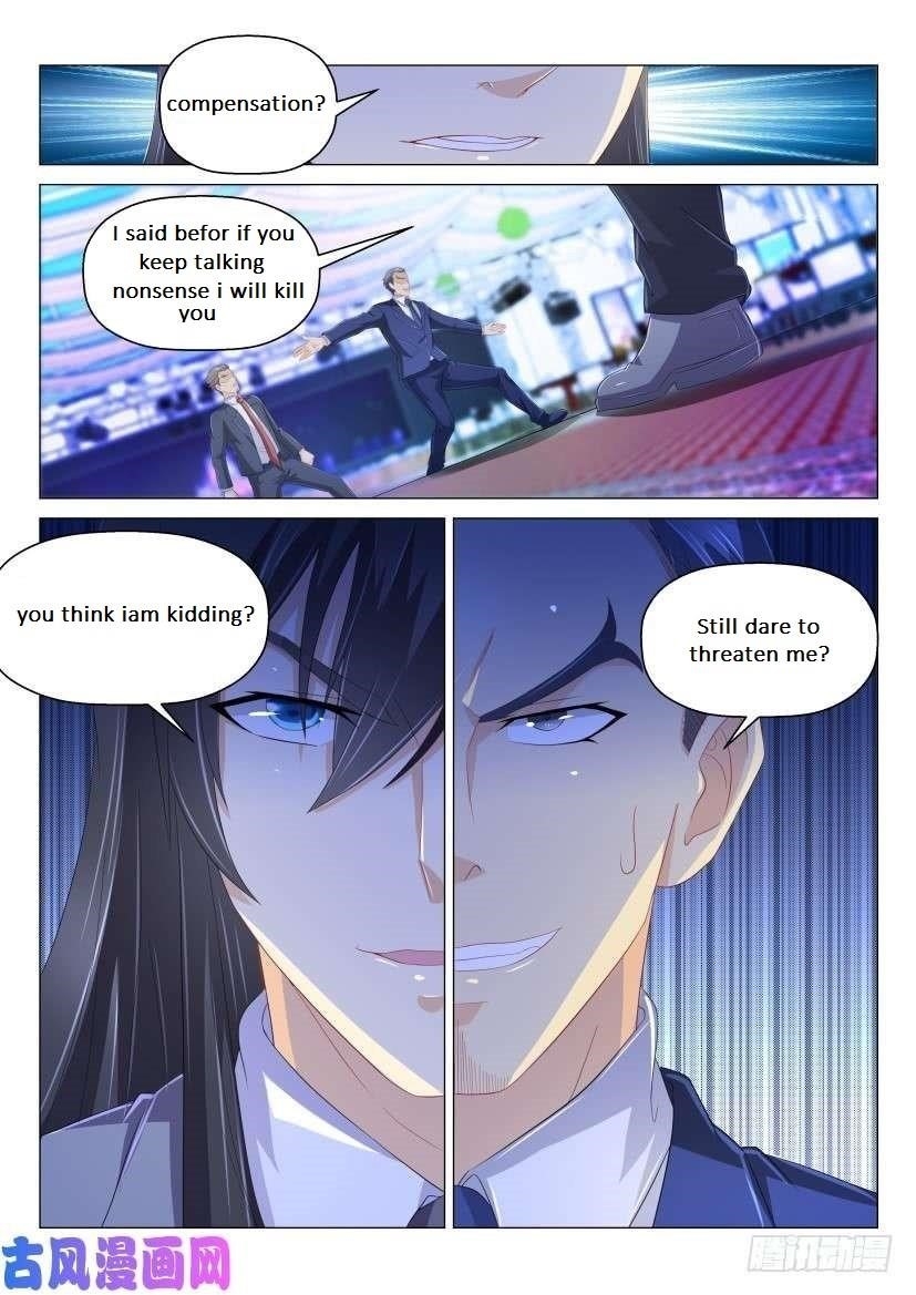 Rebirth Of The Urban Immortal Cultivator — Chapter 169 — page 10