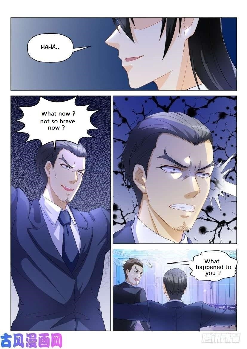 Rebirth Of The Urban Immortal Cultivator — Chapter 169 — page 11