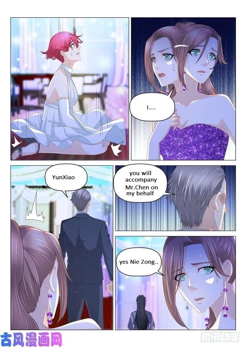 Rebirth Of The Urban Immortal Cultivator — Chapter 169 — page 15