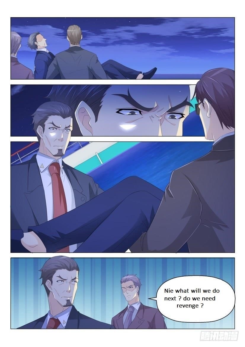 Rebirth Of The Urban Immortal Cultivator — Chapter 170 — page 4