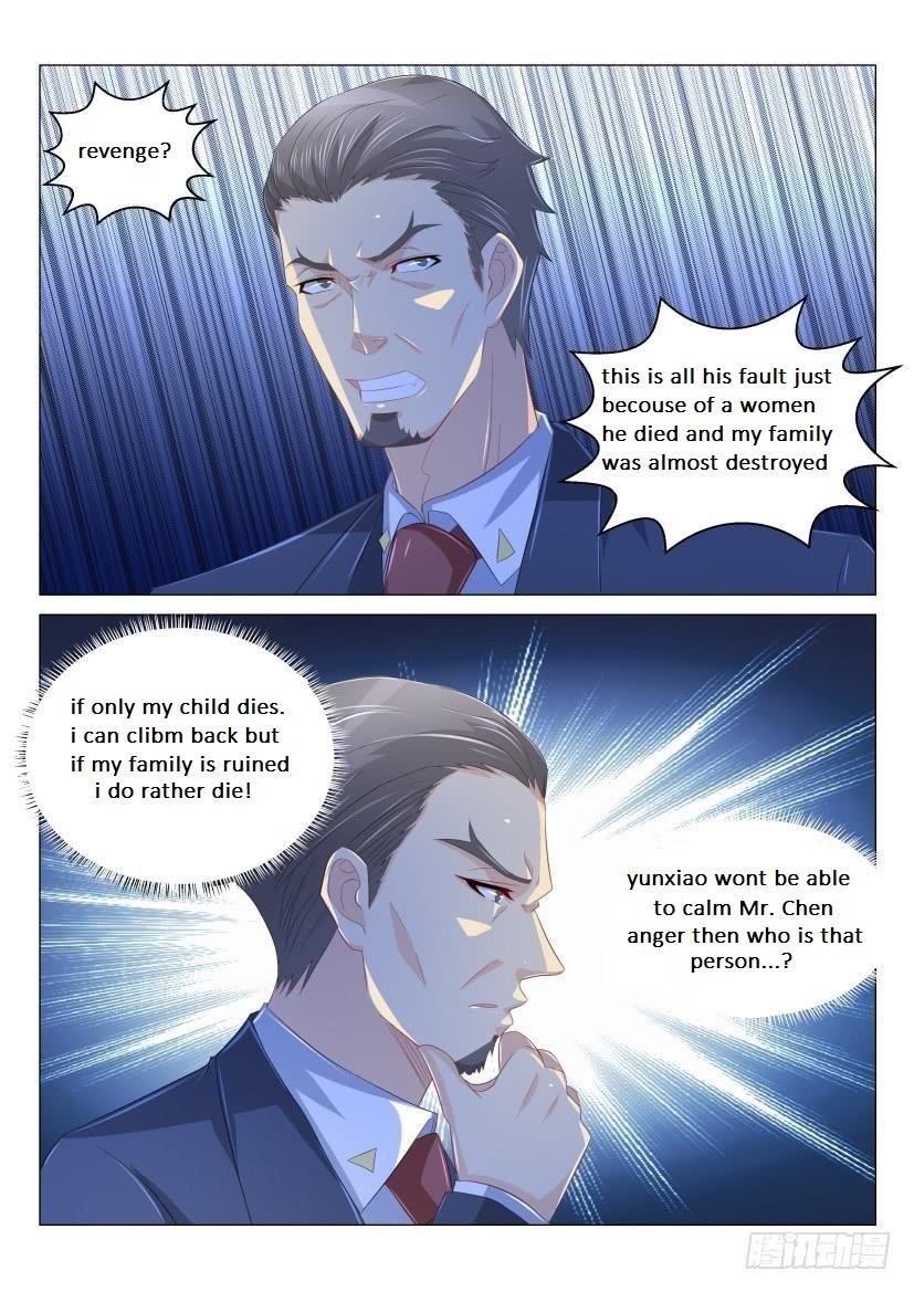 Rebirth Of The Urban Immortal Cultivator — Chapter 170 — page 5