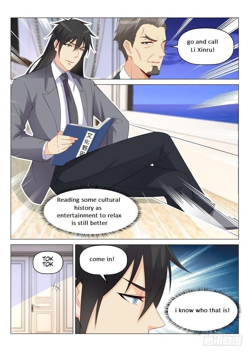 Rebirth Of The Urban Immortal Cultivator — Chapter 170 — page 6