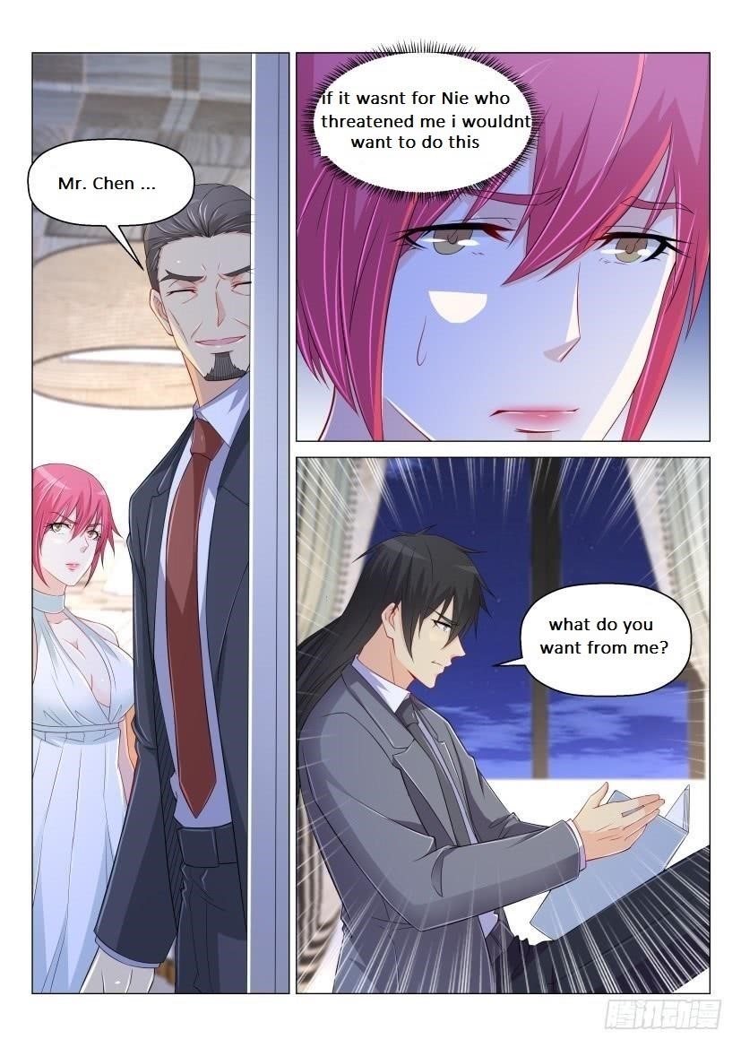 Rebirth Of The Urban Immortal Cultivator — Chapter 170 — page 7