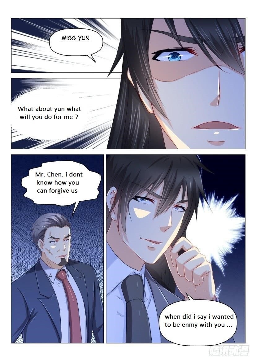 Rebirth Of The Urban Immortal Cultivator — Chapter 170 — page 9