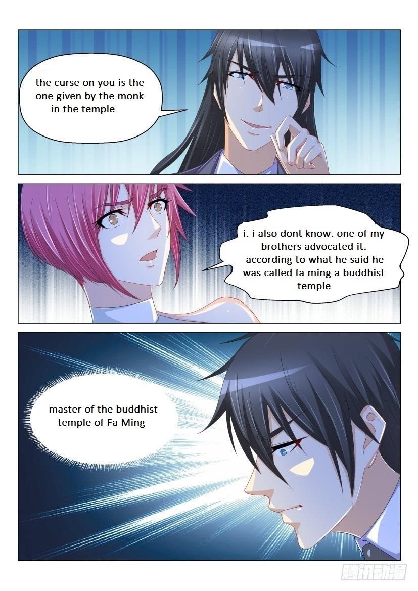 Rebirth Of The Urban Immortal Cultivator — Chapter 170 — page 13