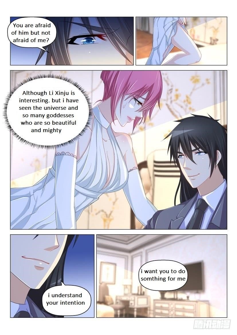 Rebirth Of The Urban Immortal Cultivator — Chapter 170 — page 15